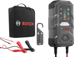 Зарядний пристрій для АКБ Bosch C70 12/24V 10A (0189911070)