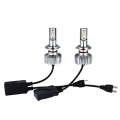 LED лампы автомобильные Torssen Light Pro H7 35W CAN BUS