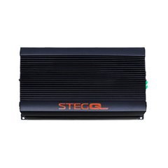 Автоусилитель STEG QM 500.1
