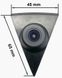 Камера заднього виду Prime-X 8092 INFINITI (2014 — 2017)