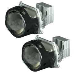 LED лінзи Drive-X BiLED STM-3