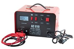 Пуско-зарядное устройство АКБ ALLIGATOR AC810