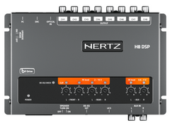 Процессор Hertz H8 DSP 8 With DRC HE