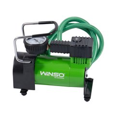 Автокомпрессор Winso 121000 7 Атм 35 л/мин 150 Вт