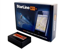 GPS трекер Starline M11+