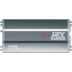 Автоусилитель MTX TX6500D