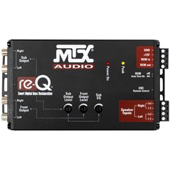 Преобразователь аудиосигнала MTX re-Q