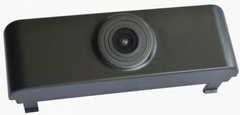 Камера переднего вида Prime-X B8017 AUDI A4L (2013)