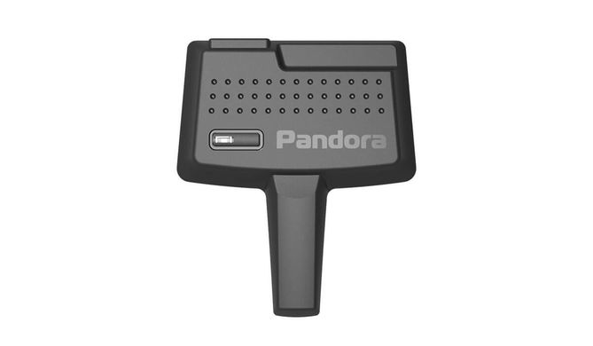 Автосигналізация Pandora DXL 4790