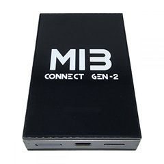 Мультимедийный интерфейс AudioSources MIB-Connect 2gen 4g