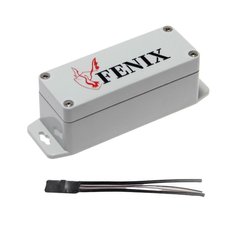 GPS-маяк Fenix FX400 + беспроводное реле блокировки