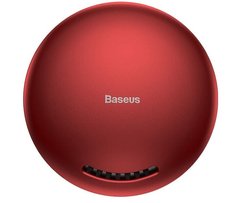 Ароматизатор Baseus Smile (SUXUN-WX09) Red