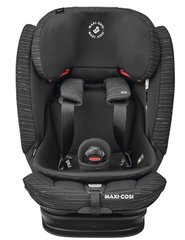 Детское автокресло Maxi-Cosi Titan Pro Scribble black