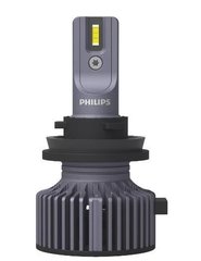 LED автолампы Philips H8/H11/H16 11366U3022X2 LED Ultinon Pro 3022 LED 12/24V