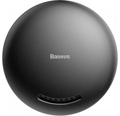 Автомобільний ароматизатор Baseus Smile (SUXUN-WX01) Black
