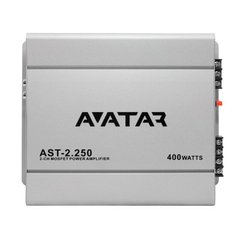 Усилитель Avatar AST-2.250
