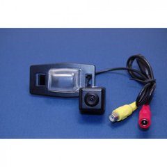 Камера заднего вида CRVC -154 Intergral Mazda-5 2009
