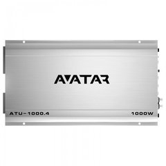 Avatar ATU-1000.4