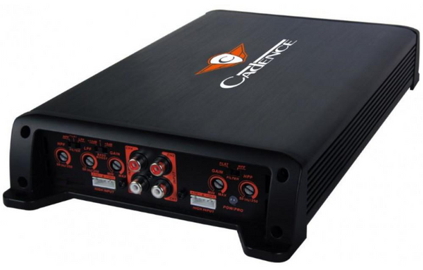 Підсилювач Cadence Q 5001D