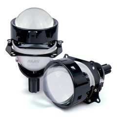 Bi-LED линзы AMS ORIGINAL A2 3.0 F/R