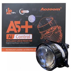Светодиодные линзы Aozoom A5+ 3" 45W
