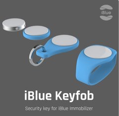 Метка для иммобилайзера Iblue KeyFob