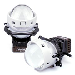 Bi-LED линзы AMS ORIGINAL A7 3.0 F/R