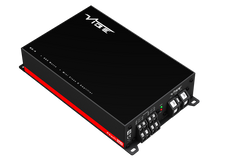 Усилитель автомобильный Vibe POWERBOX80.4M-V0