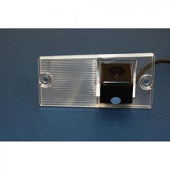 Камера заднього виду CRVC Detachable KIA Sportage