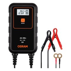Интеллектуальное зарядное устройство Osram OEBCS906