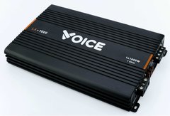 Автоусилитель Voice LX-1000