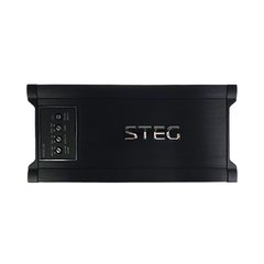 Автоусилитель STEG DST 850 DII