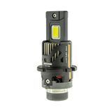 Led автолампы DECKER LED PL-07 6K D4S 2шт