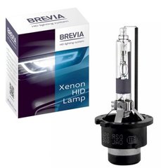Ксенонова лампа Brevia D2R 5000K (1 шт)