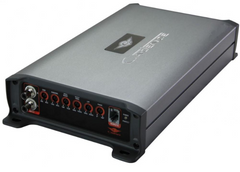 Підсилювач Cadence QR 2000.1