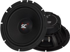 Автоакустика Kicx GFS 165.5 Sound Civilization