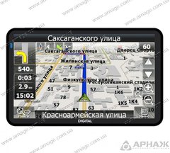 GPS навігатор Digital DGP-5061