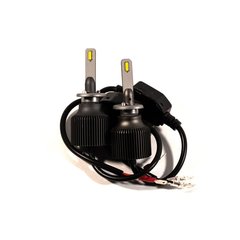 LED автолампи HeadLight F8L H1 (P14.5s) 30W 12V 3720Lm