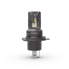 Led автолампы Philips H4/H19 11342U2500CX Ultinon Access +80% 12V
