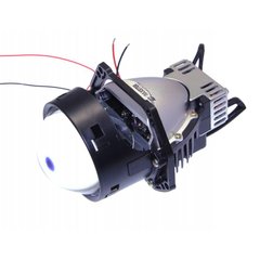 Линзы Bi-LED Baxster DLight 3" GT 3RL