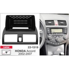 Рамка переходная Carav 22-1319 Honda Accord