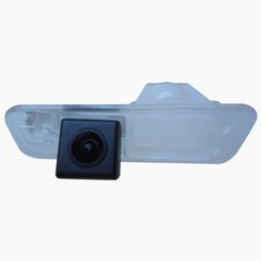 Штатная камера TEYES CA-9895 (Kia Rio II 4D/5D. Rio III 4D)
