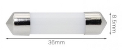Розмір Baxster LED C5W 36mm