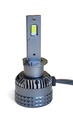 Led лампы QLine Hight VII H1 60W 6000K
