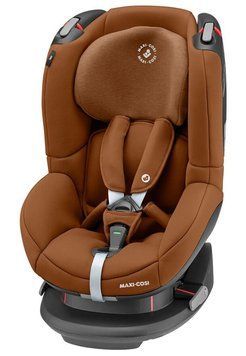 Детское автокресло Maxi-Cosi Tobi Authentic Cognac