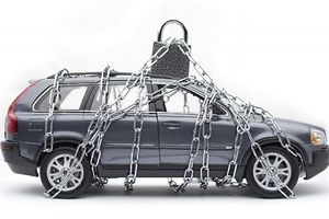 Встановлення автомобільних охоронних систем