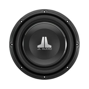 Автосабвуфер JL Audio 10W1v3-2