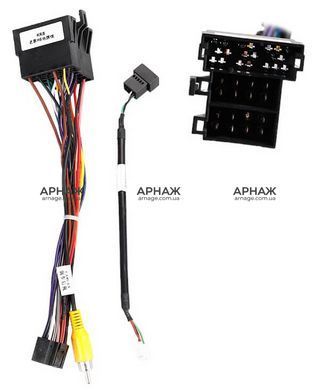 Штатна магнітола Teyes CC4 Pro 2K 12+256 Gb Great Wall Wingle 5 2011-2015 10"