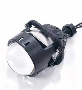 Bi-Led линзы InfoLight S2 Pro BI-LED 2.5 55W/65W