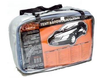 Тент автомобільний Lavita LA 140102M / BAG